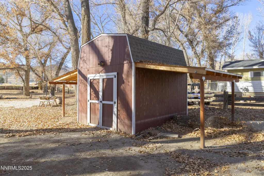 4 Glasner Yerington NV 89447