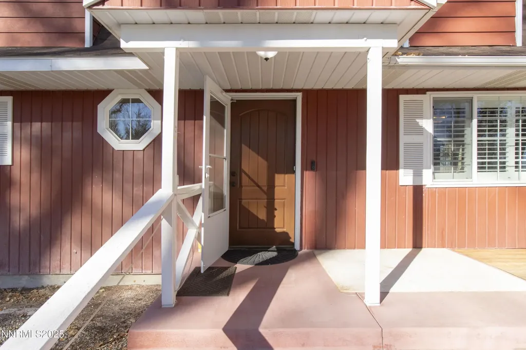 4 Glasner Yerington NV 89447