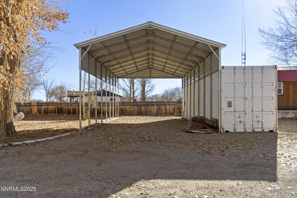 4 Glasner Yerington NV 89447