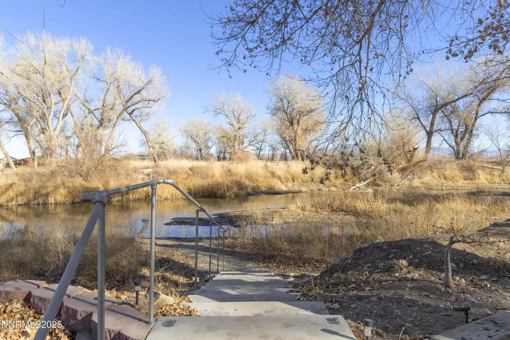 4 Glasner Yerington NV 89447
