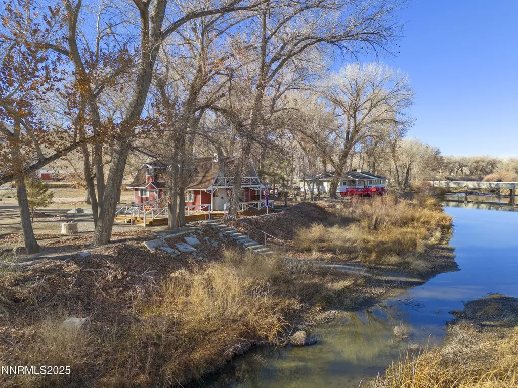 4 Glasner Yerington NV 89447