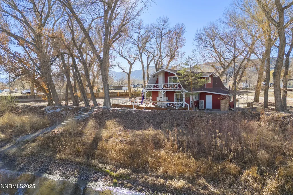 4 Glasner Yerington NV 89447