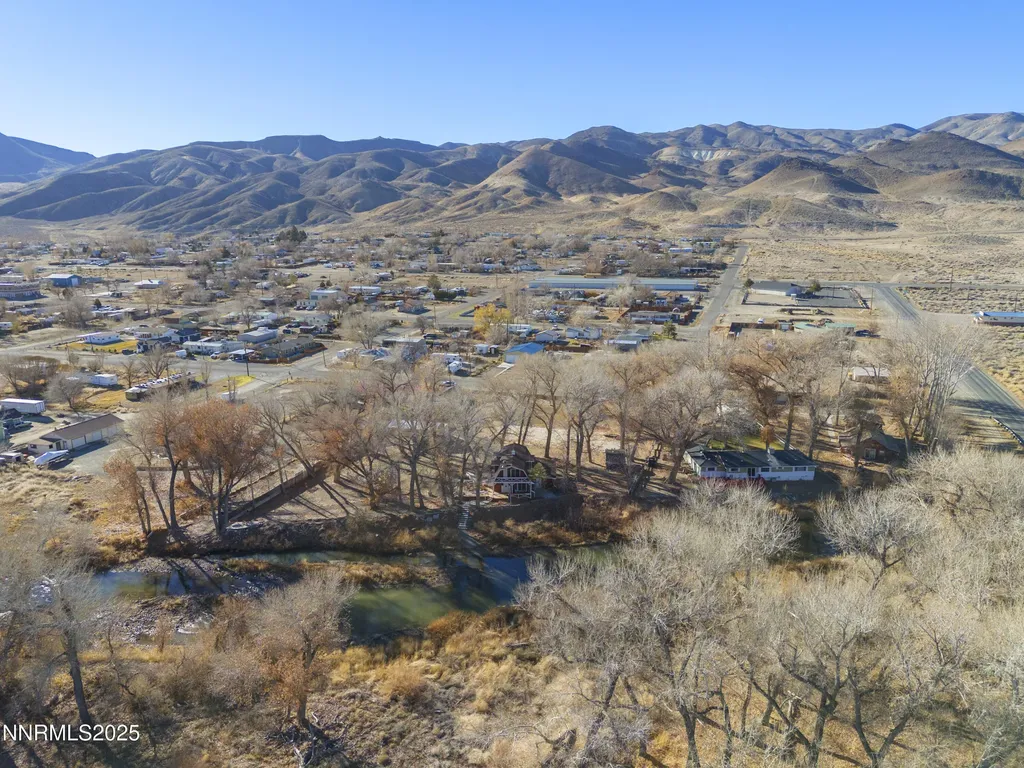 4 Glasner Yerington NV 89447
