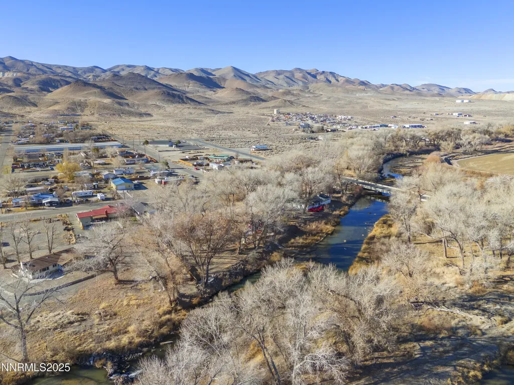 4 Glasner Yerington NV 89447