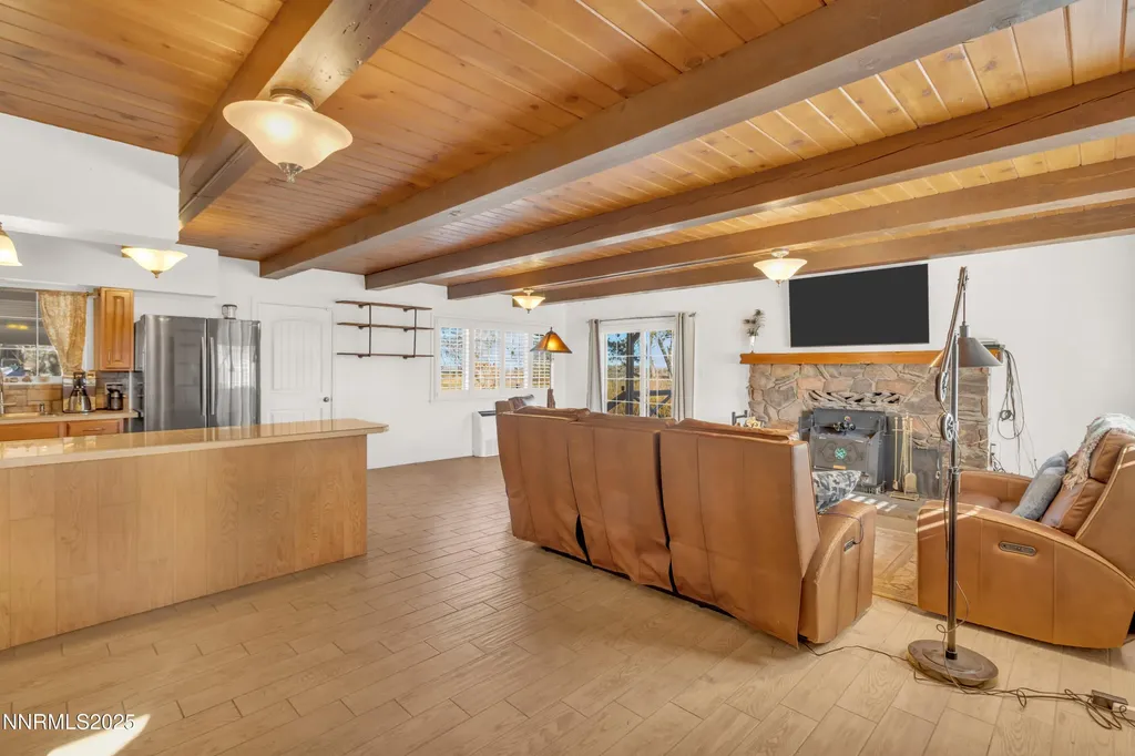 4 Glasner Yerington NV 89447