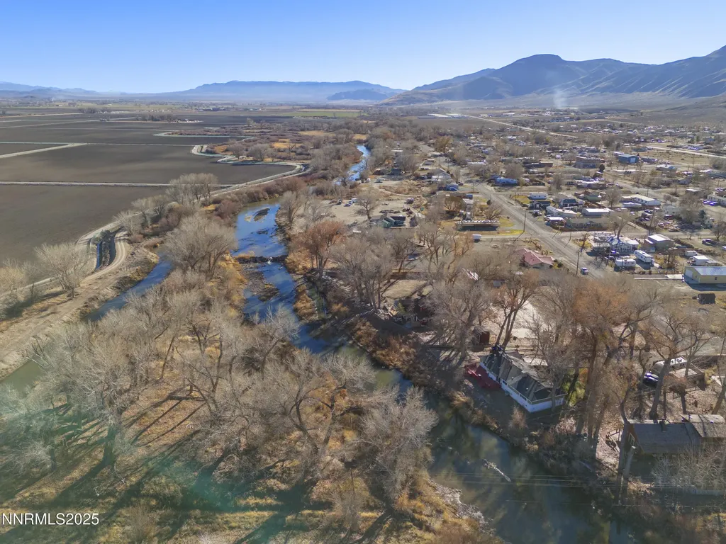 4 Glasner Yerington NV 89447