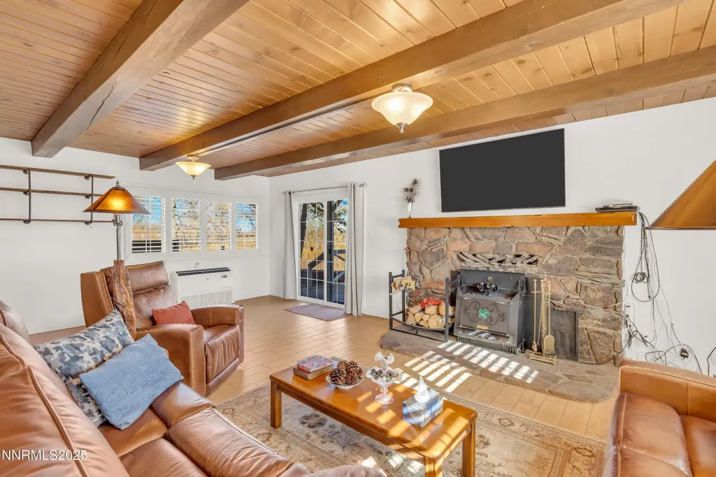 4 Glasner Yerington NV 89447