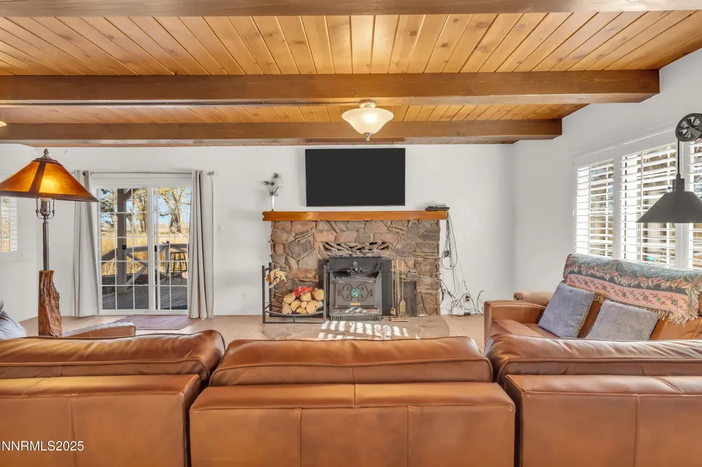 4 Glasner Yerington NV 89447