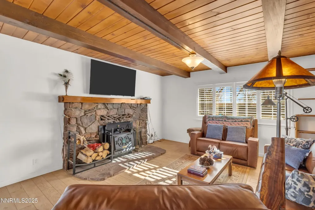 4 Glasner Yerington NV 89447