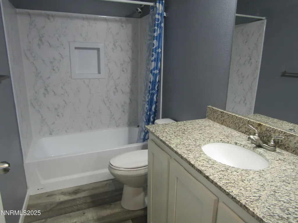 202 Quail Run Yerington NV 89447