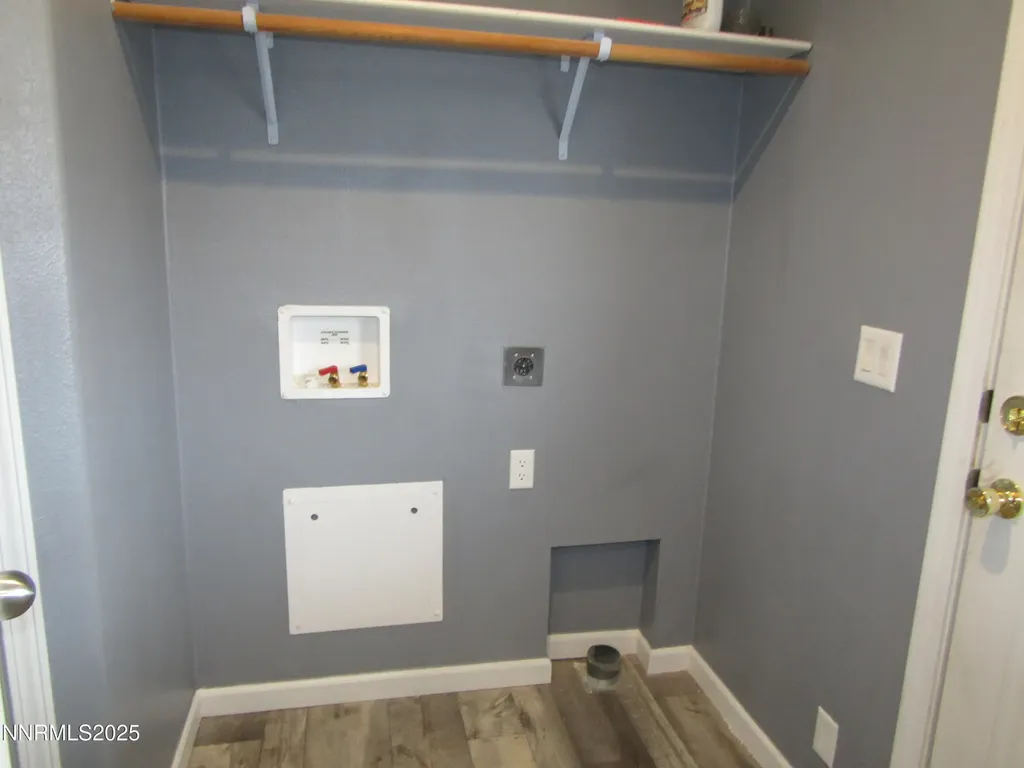 202 Quail Run Yerington NV 89447