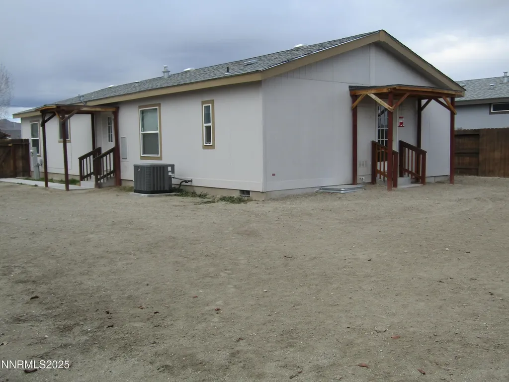 202 Quail Run Yerington NV 89447