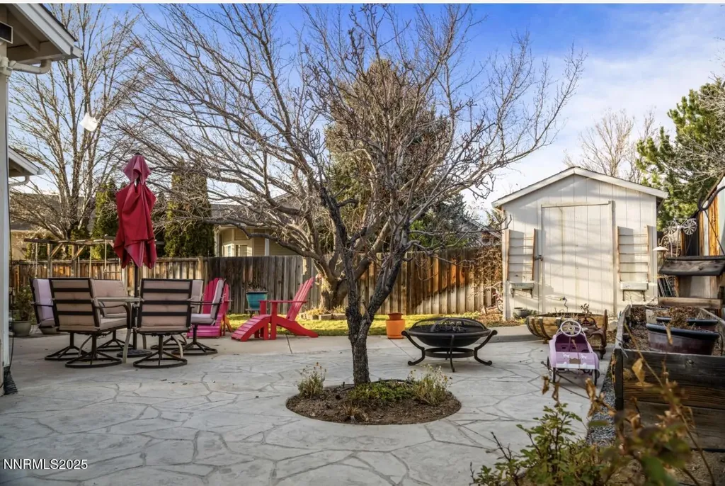 7834 Tiburon Sparks NV 89436