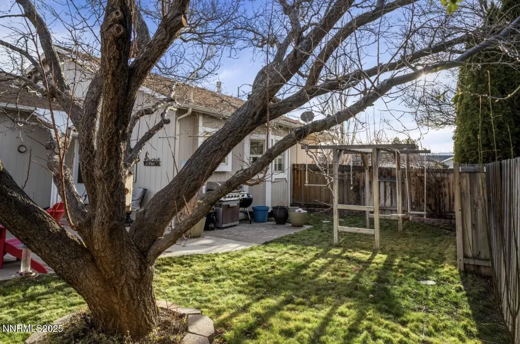 7834 Tiburon Sparks NV 89436