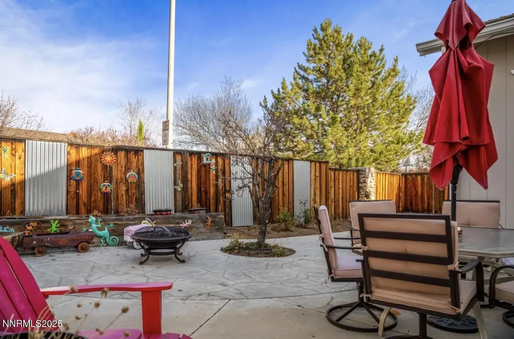 7834 Tiburon Sparks NV 89436