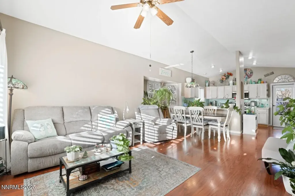 7834 Tiburon Sparks NV 89436
