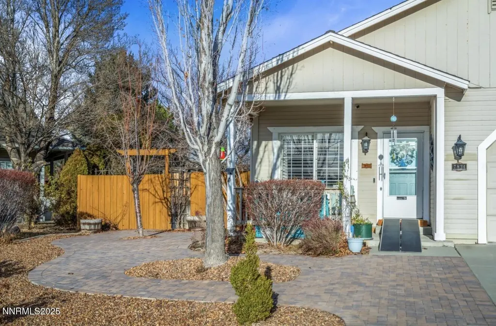7834 Tiburon Sparks NV 89436
