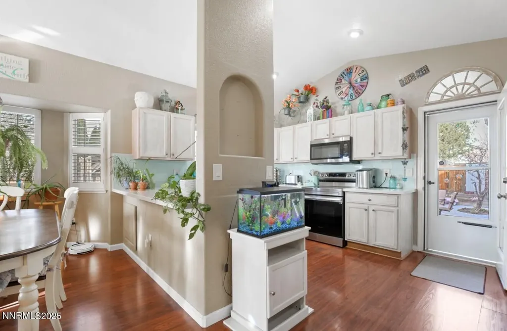 7834 Tiburon Sparks NV 89436