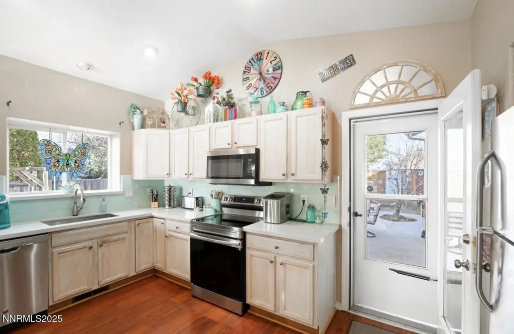 7834 Tiburon Sparks NV 89436
