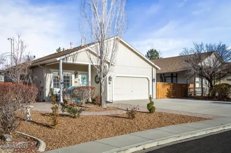7834 Tiburon Sparks NV 89436