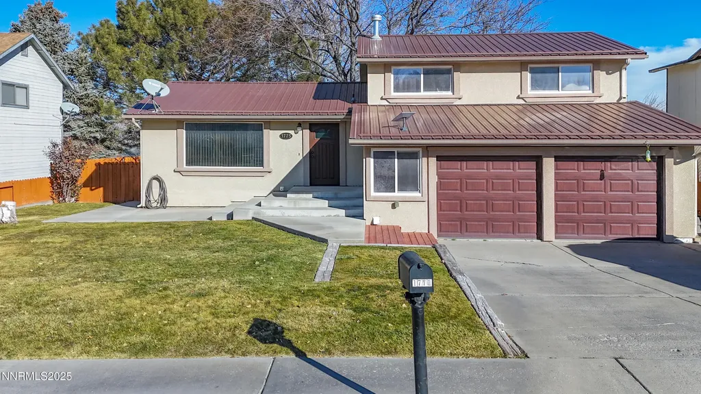 1775 Mizpah Winnemucca NV 89445