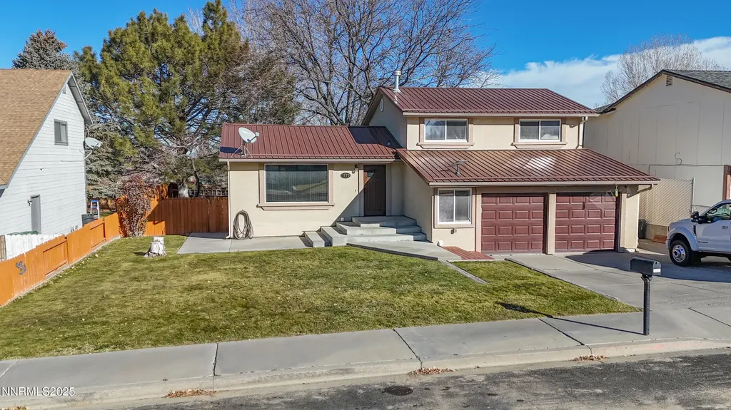 1775 Mizpah Winnemucca NV 89445