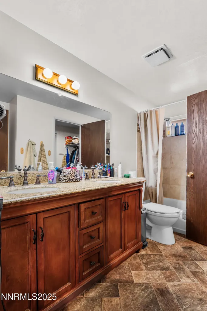 1775 Mizpah Winnemucca NV 89445