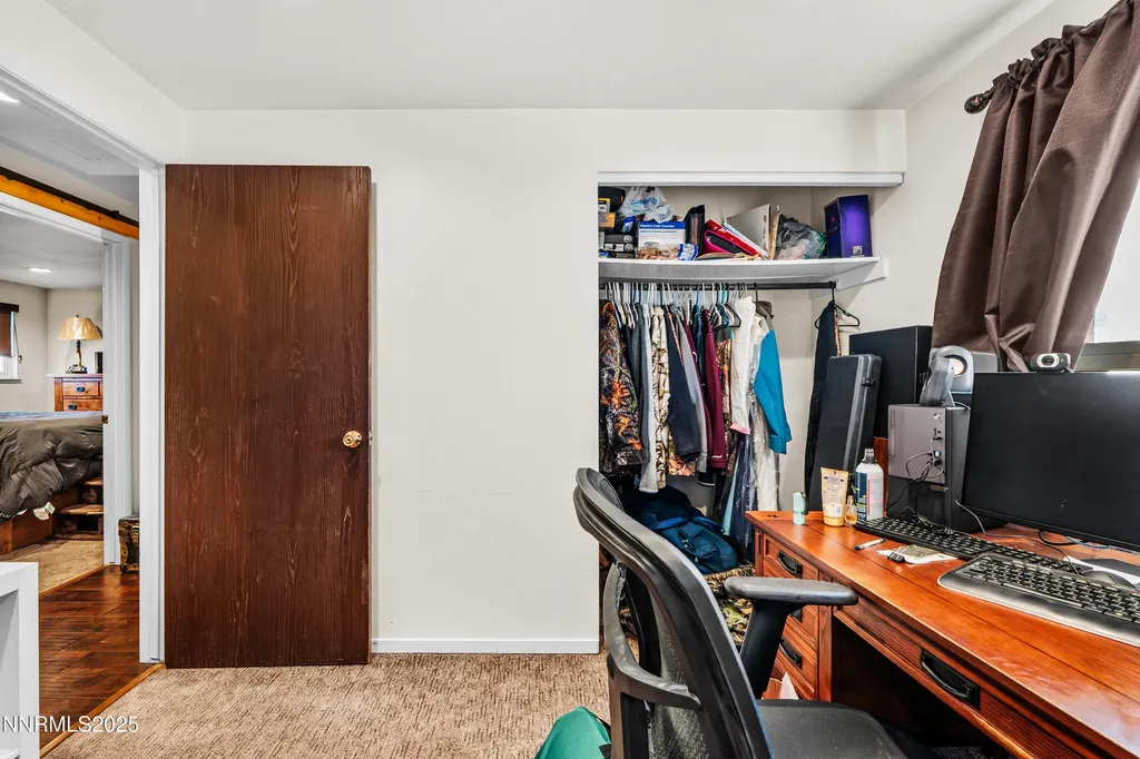 1775 Mizpah Winnemucca NV 89445