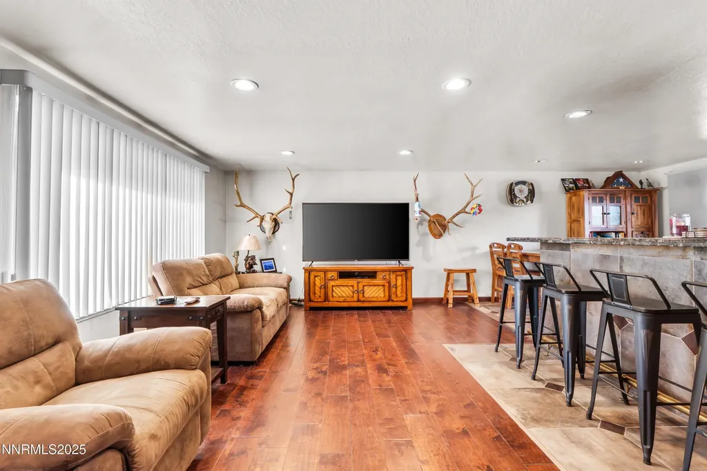 1775 Mizpah Winnemucca NV 89445