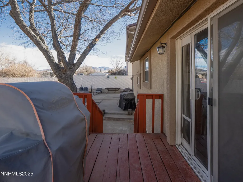 1775 Mizpah Winnemucca NV 89445