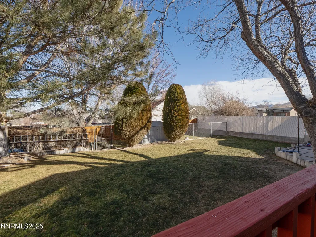 1775 Mizpah Winnemucca NV 89445