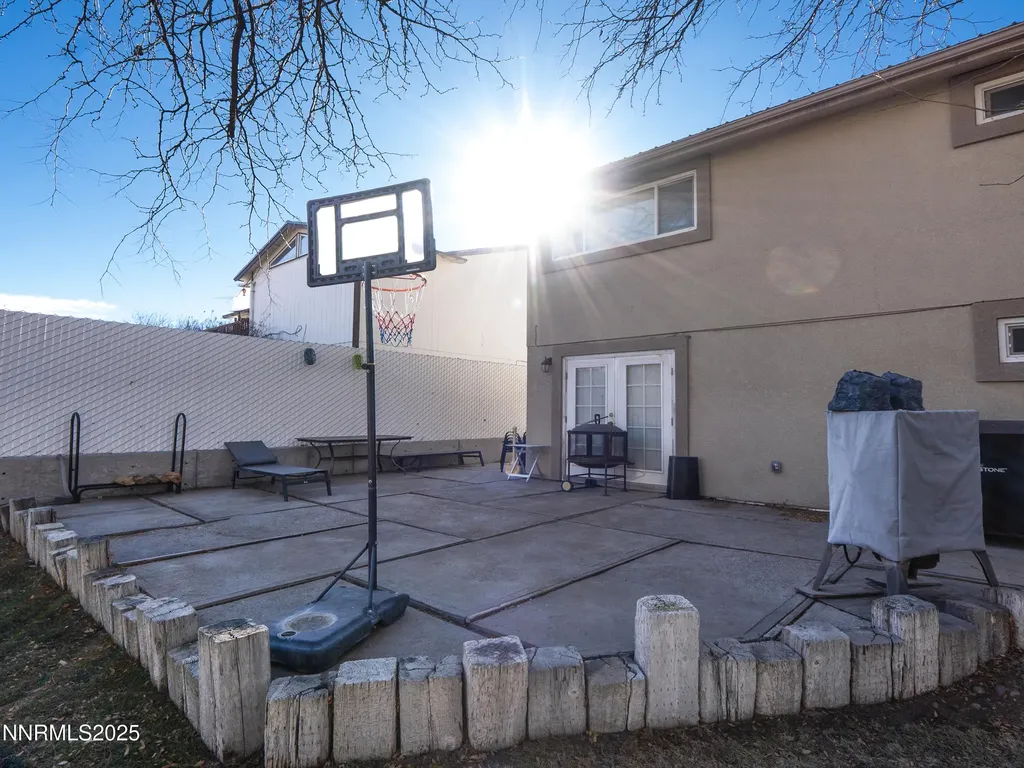 1775 Mizpah Winnemucca NV 89445