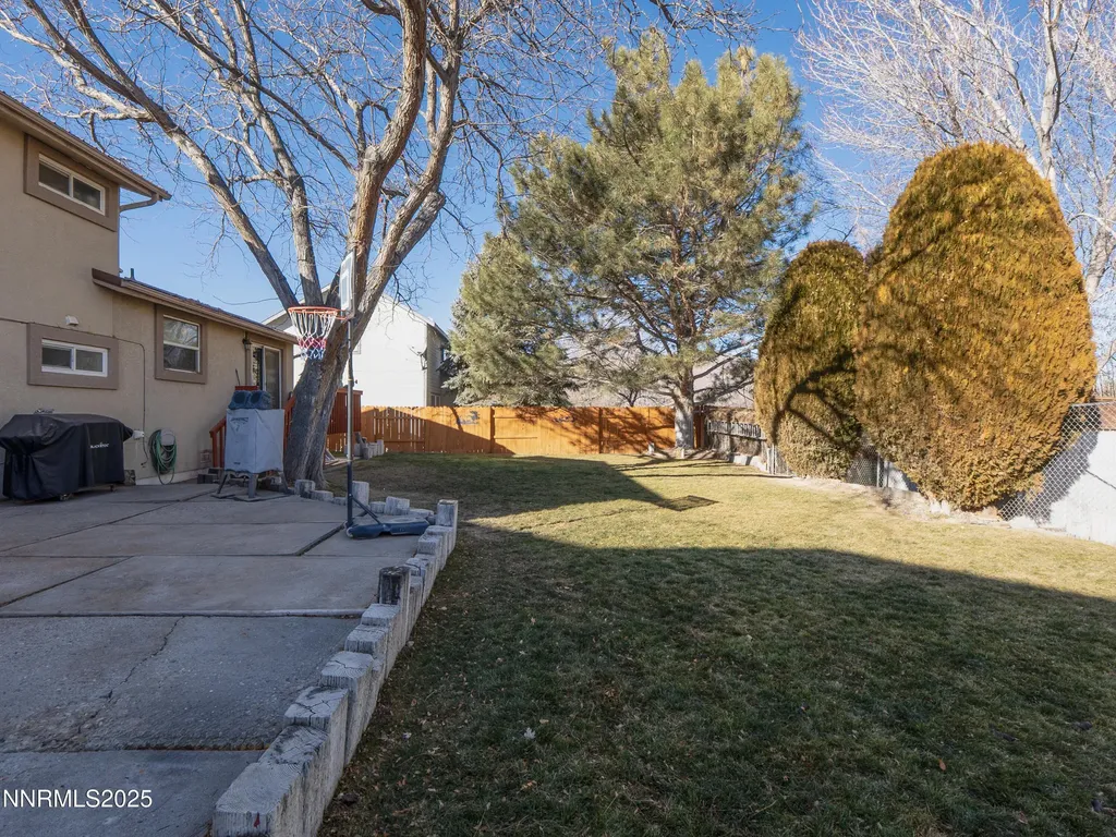 1775 Mizpah Winnemucca NV 89445