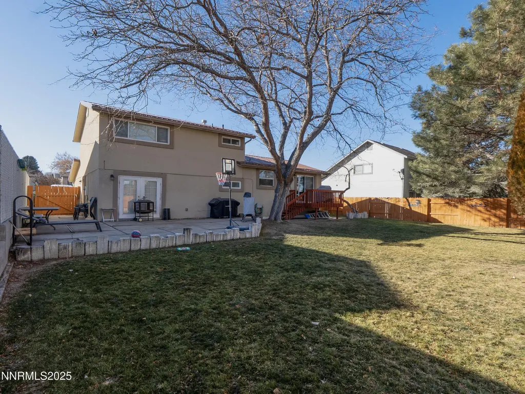 1775 Mizpah Winnemucca NV 89445