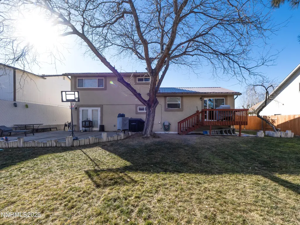 1775 Mizpah Winnemucca NV 89445
