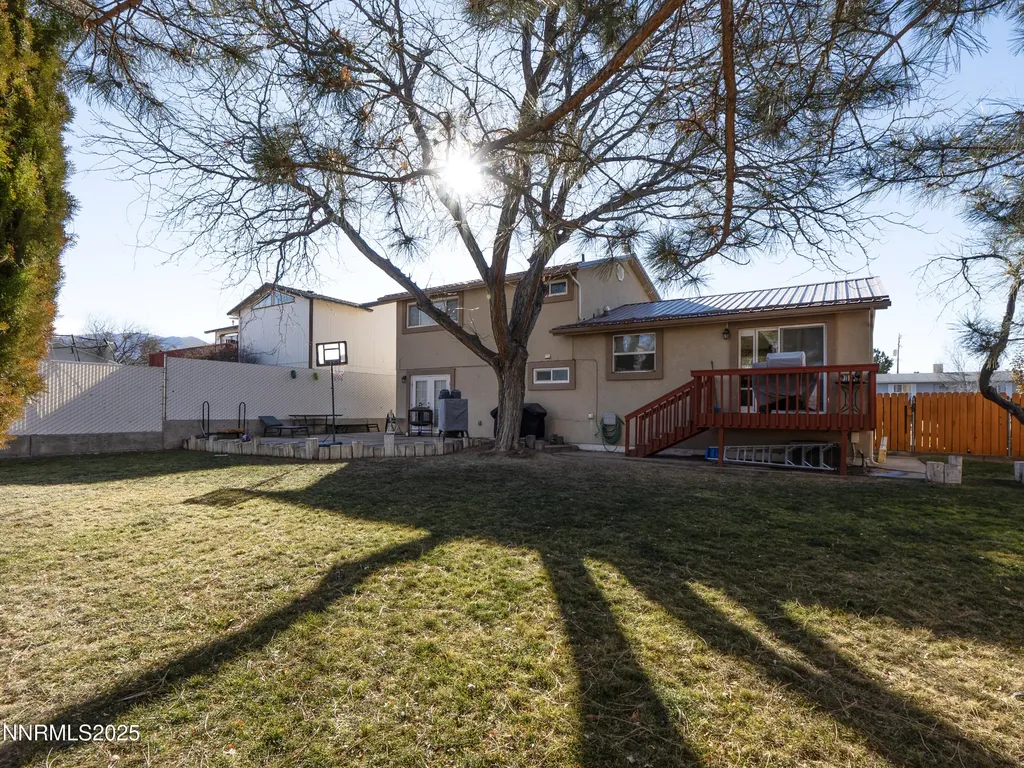 1775 Mizpah Winnemucca NV 89445