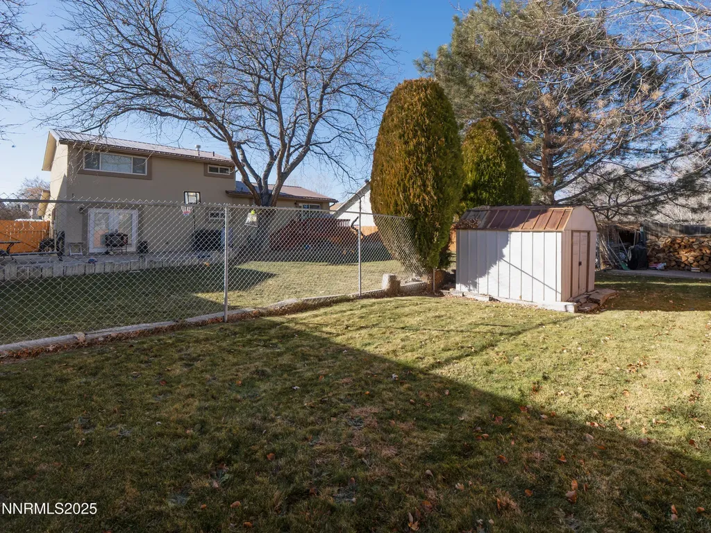 1775 Mizpah Winnemucca NV 89445