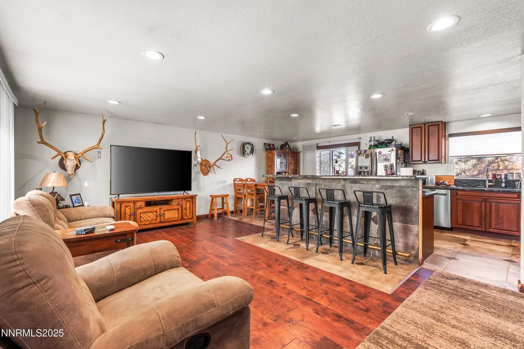 1775 Mizpah Winnemucca NV 89445
