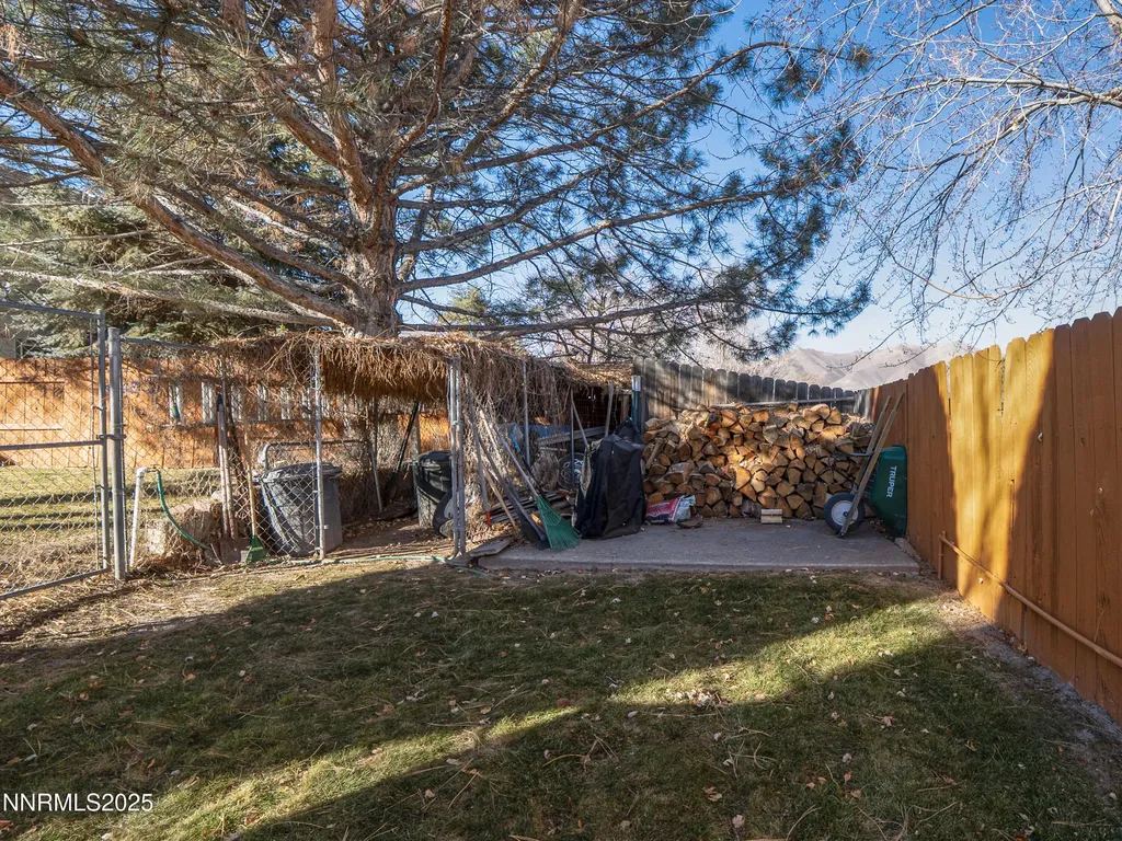 1775 Mizpah Winnemucca NV 89445