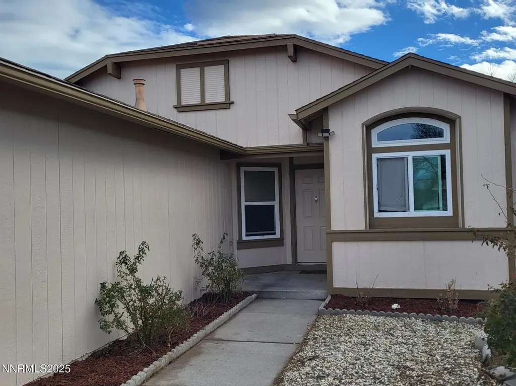 7871 Anchor Point Reno NV 89506