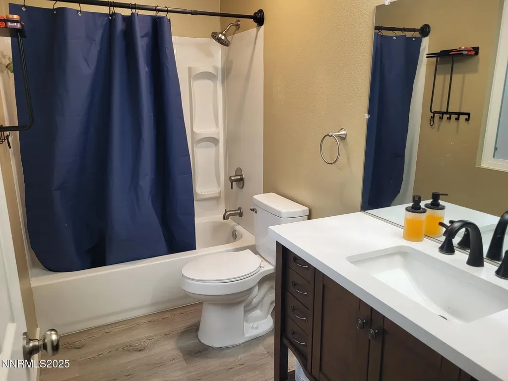 7871 Anchor Point Reno NV 89506