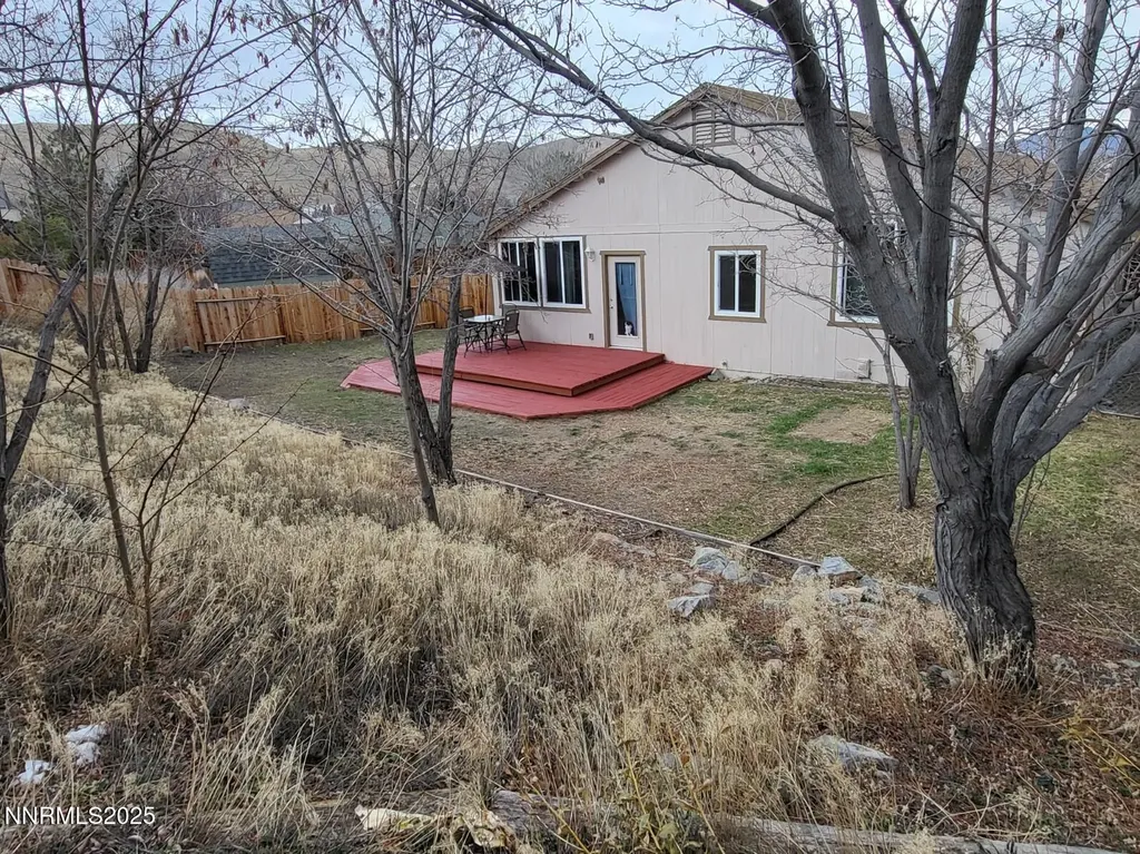 7871 Anchor Point Reno NV 89506