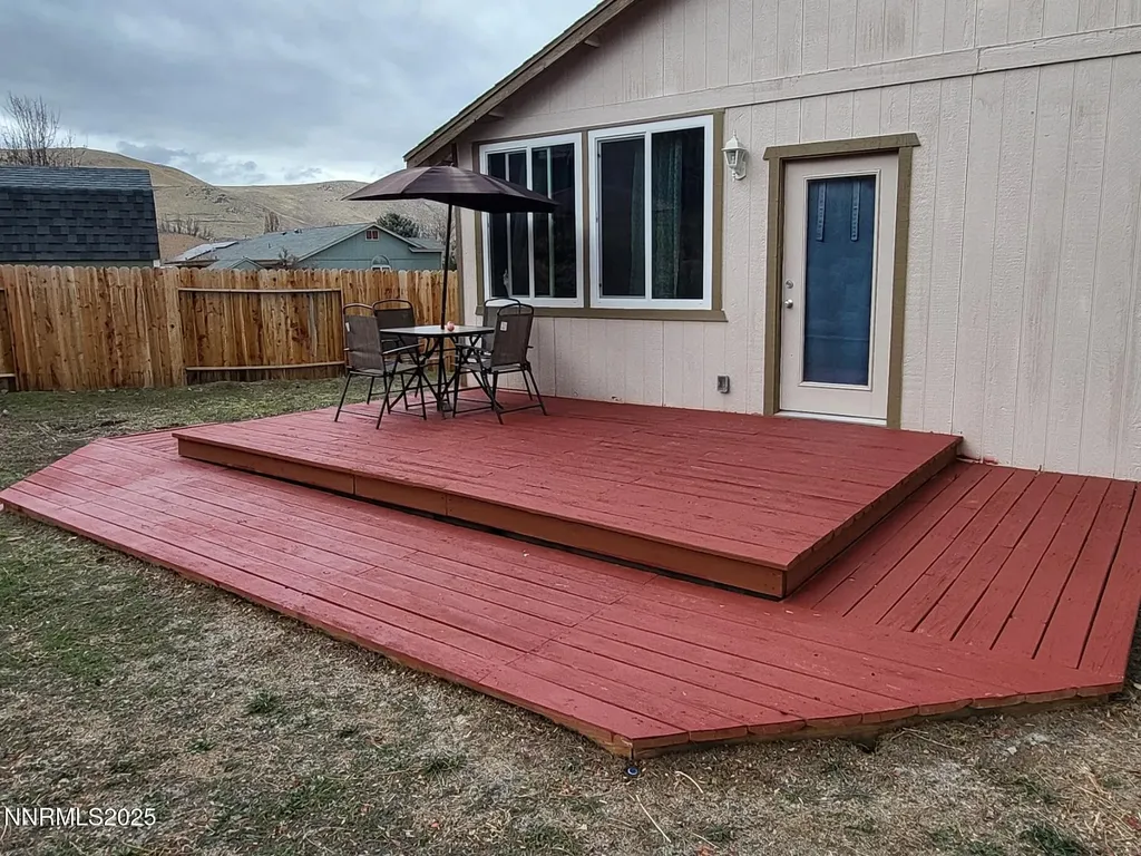 7871 Anchor Point Reno NV 89506