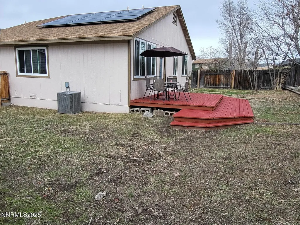 7871 Anchor Point Reno NV 89506