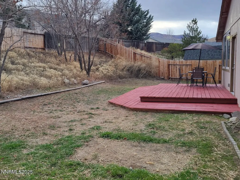 7871 Anchor Point Reno NV 89506