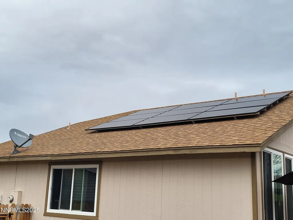 7871 Anchor Point Reno NV 89506