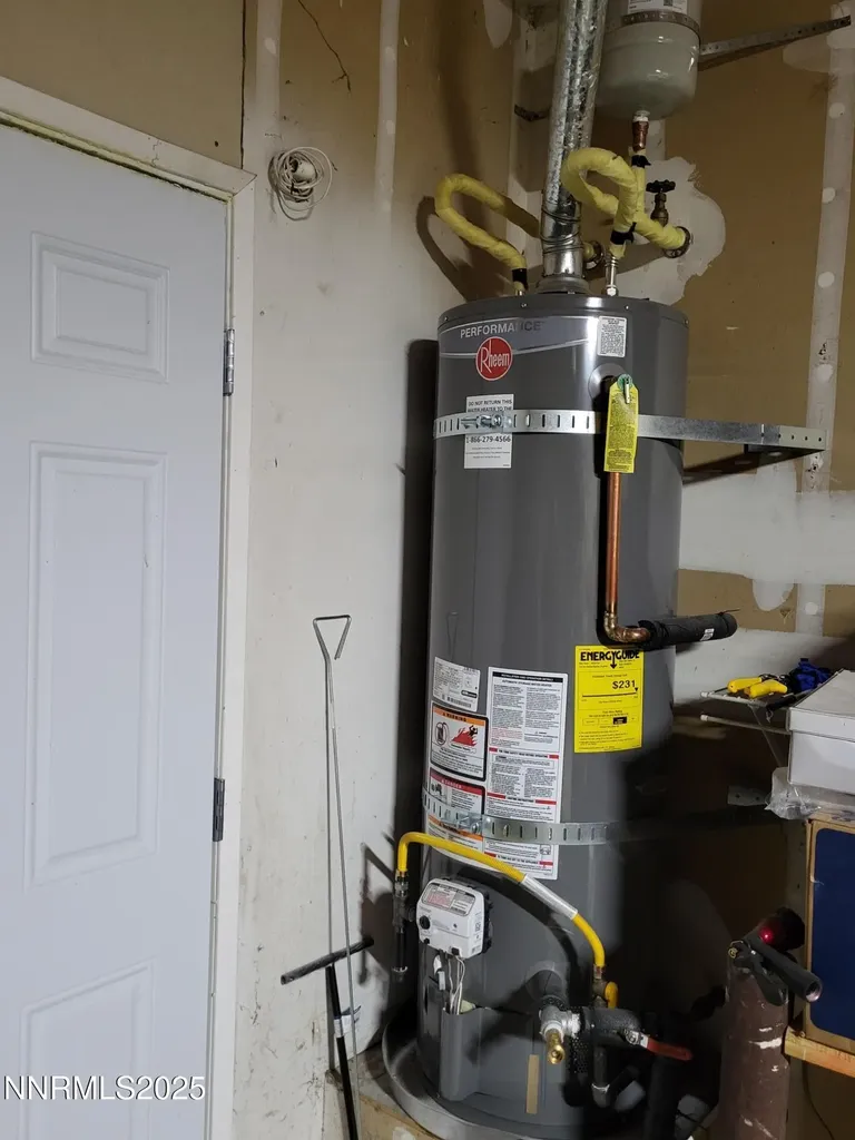 7871 Anchor Point Reno NV 89506
