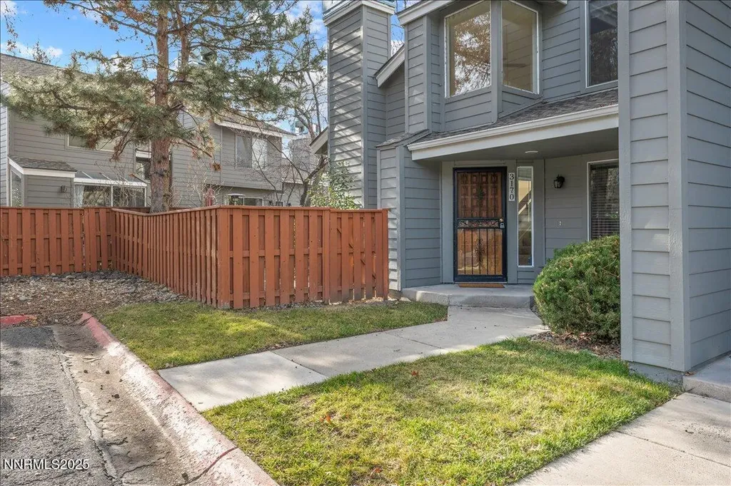 3170 Wedgewood Reno NV 89509