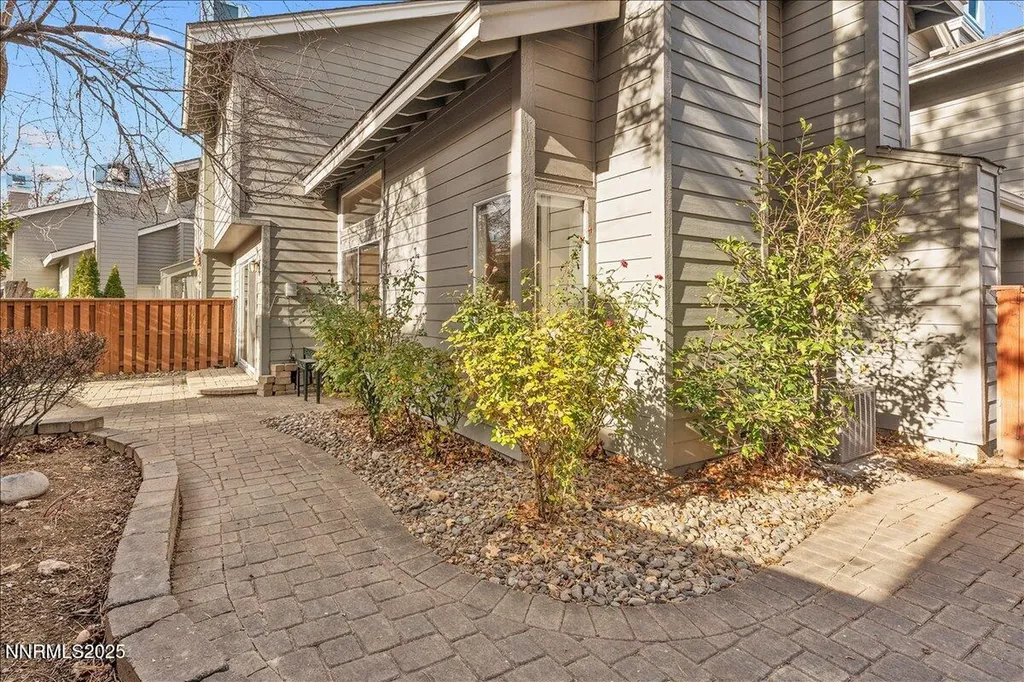 3170 Wedgewood Reno NV 89509