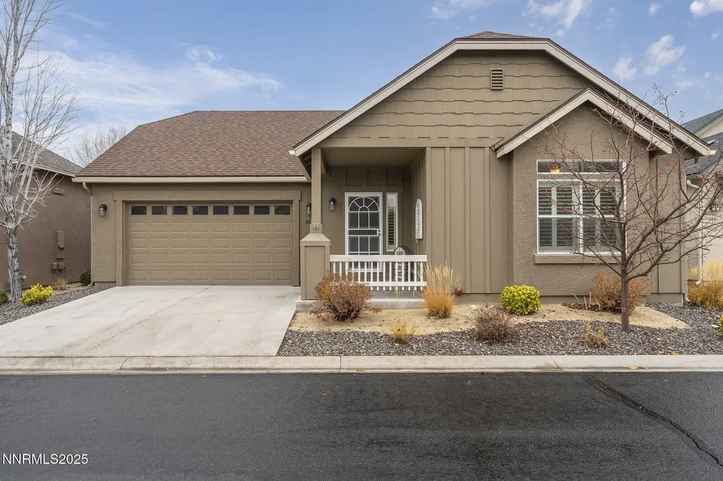 985 Floral Ridge Sparks NV 89436